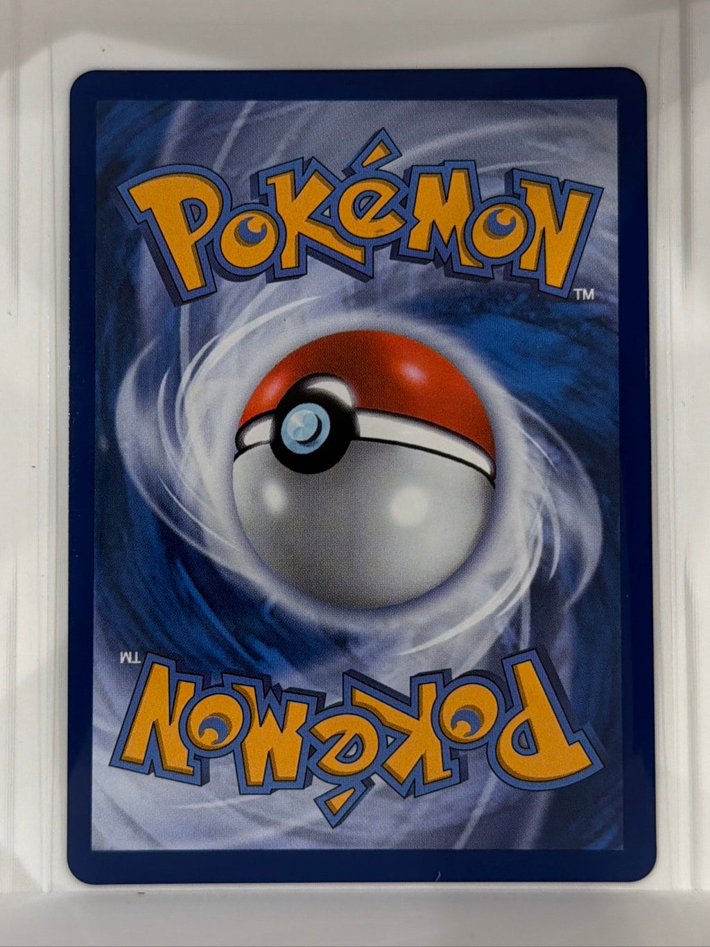 Bronzor (Master Ball Pattern) Common SV: Prismatic Evolutions 066/131 NM (Back)