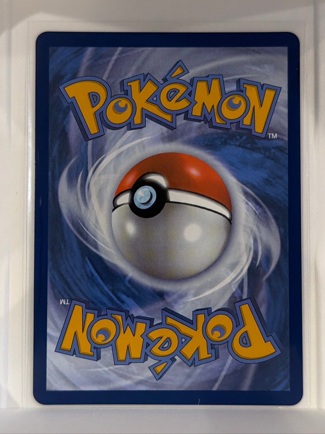 Latias ex Ultra Rare SV08: Surging Sparks 220/191 NM (Back)