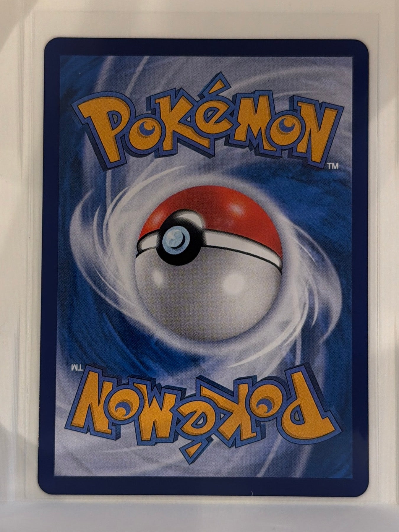 Mismagius  Gem Pack Volume 3 0902/07 NM (Back)