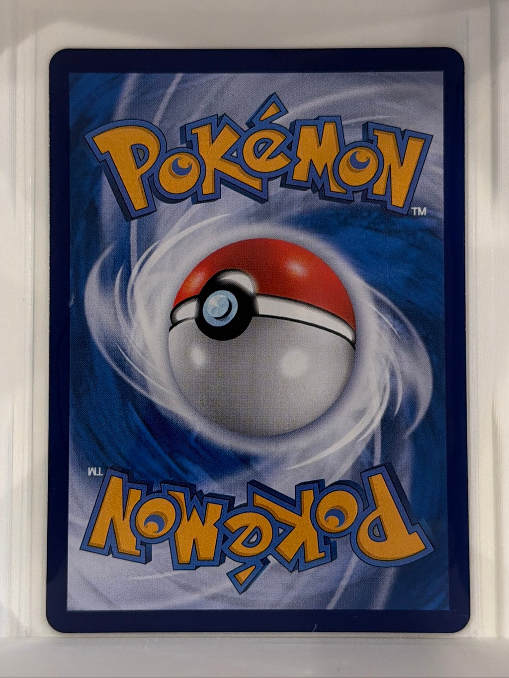 Greavard  Gem Pack Volume 3 1605/07 NM (Back)