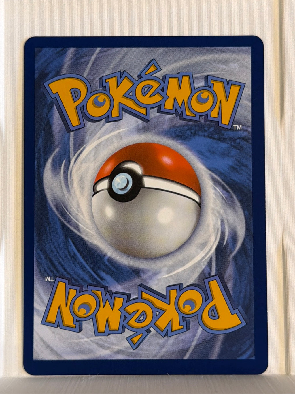 Duosion (Master Ball Pattern) Common SV: Black Bolt 038/086 NM (Back)