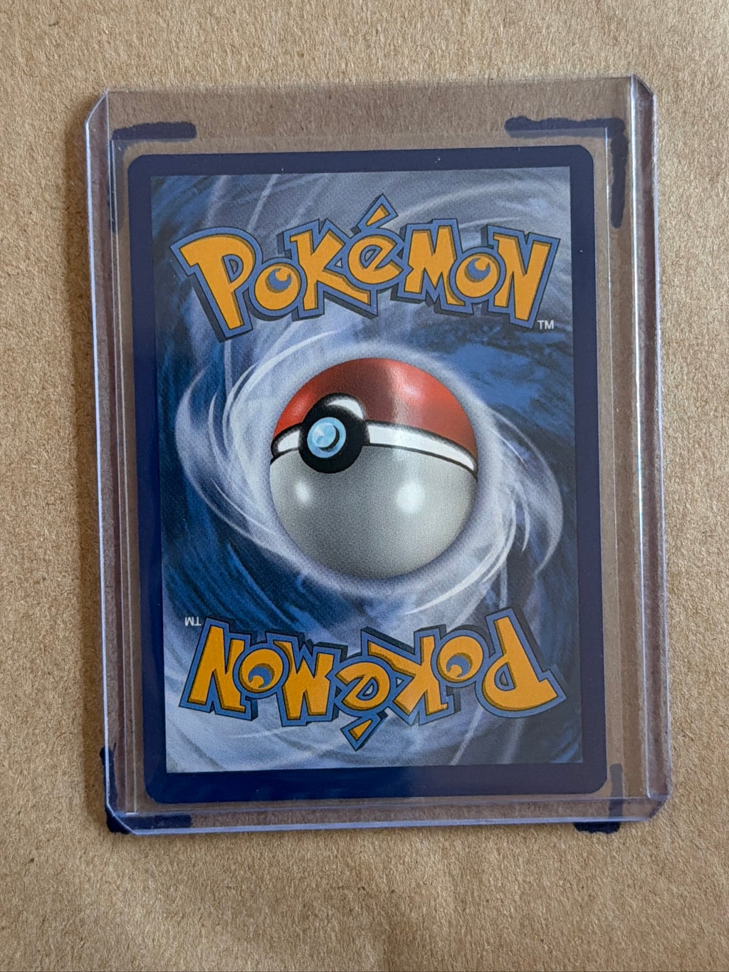 Psychic Energy Common SWSH01: Sword & Shield Base Set NM (Back)