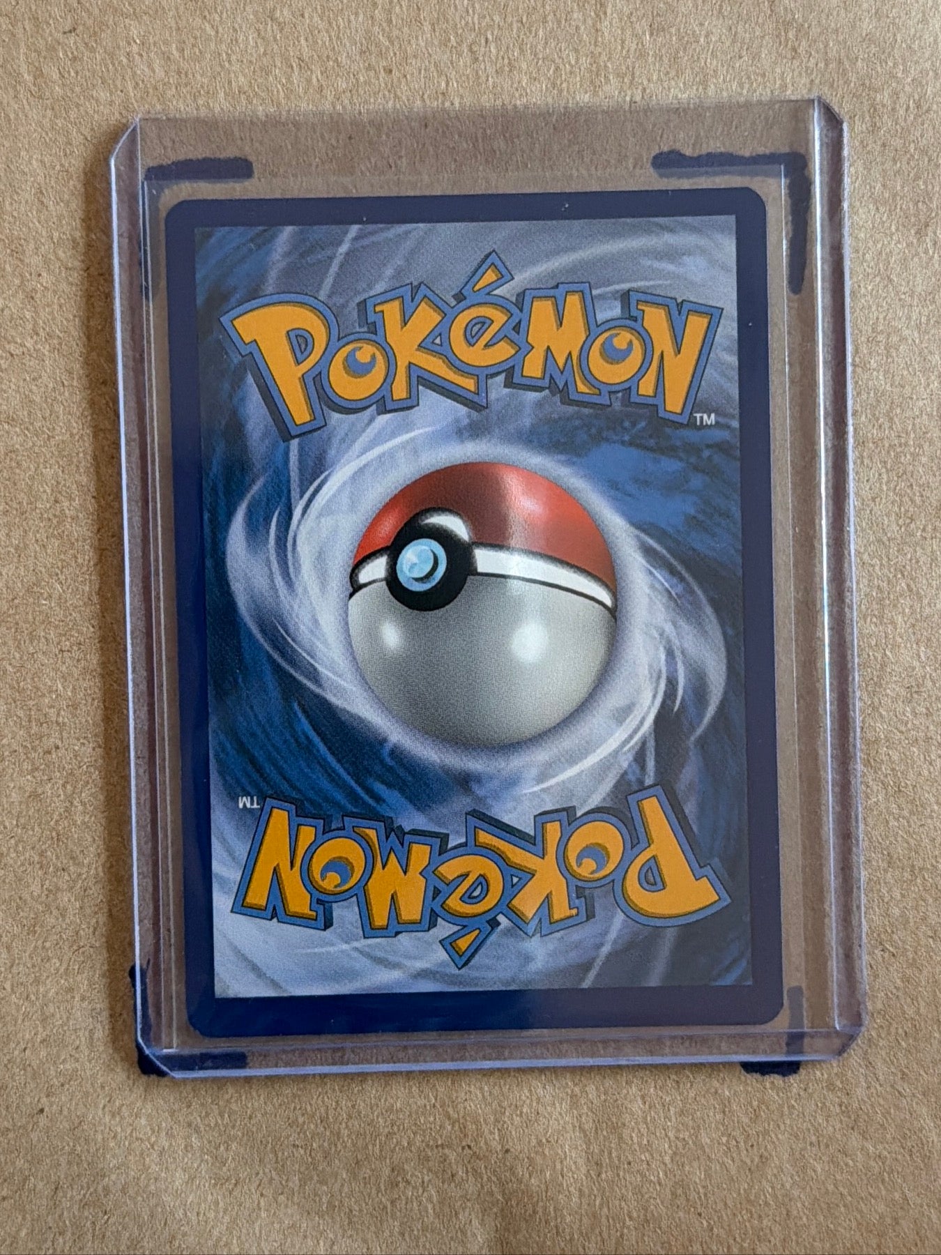 Psychic Energy Common SWSH01: Sword & Shield Base Set NM (Back)